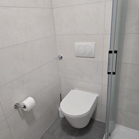 Apartments Sokolović Krk Town Zewnętrze zdjęcie
