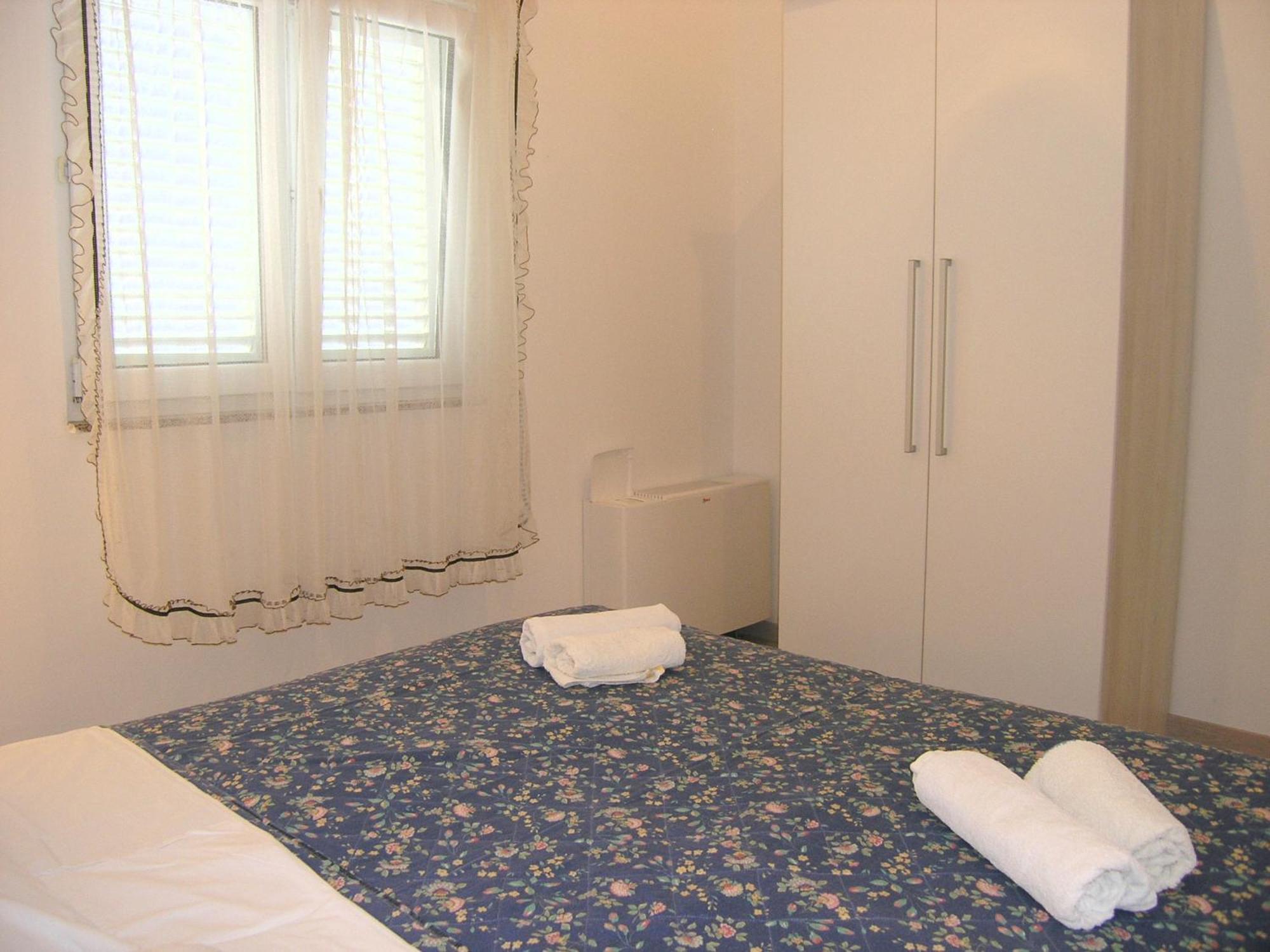 Apartments Sokolović Krk Town Zewnętrze zdjęcie