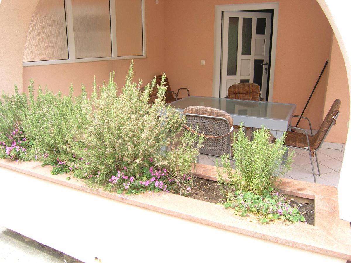 Apartments Sokolović Krk Town Zewnętrze zdjęcie