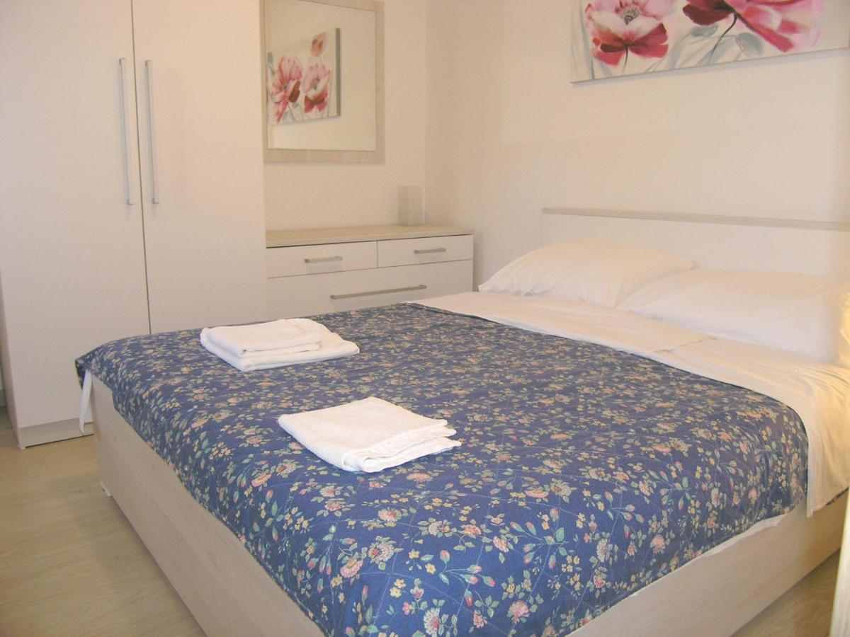 Apartments Sokolović Krk Town Zewnętrze zdjęcie