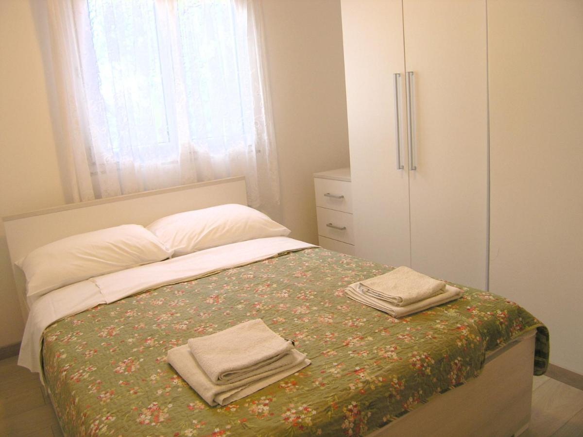 Apartments Sokolović Krk Town Zewnętrze zdjęcie