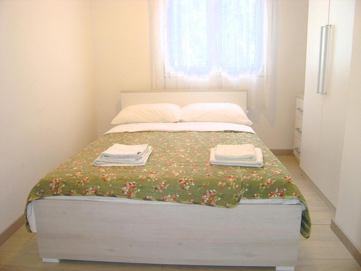 Apartments Sokolović Krk Town Zewnętrze zdjęcie