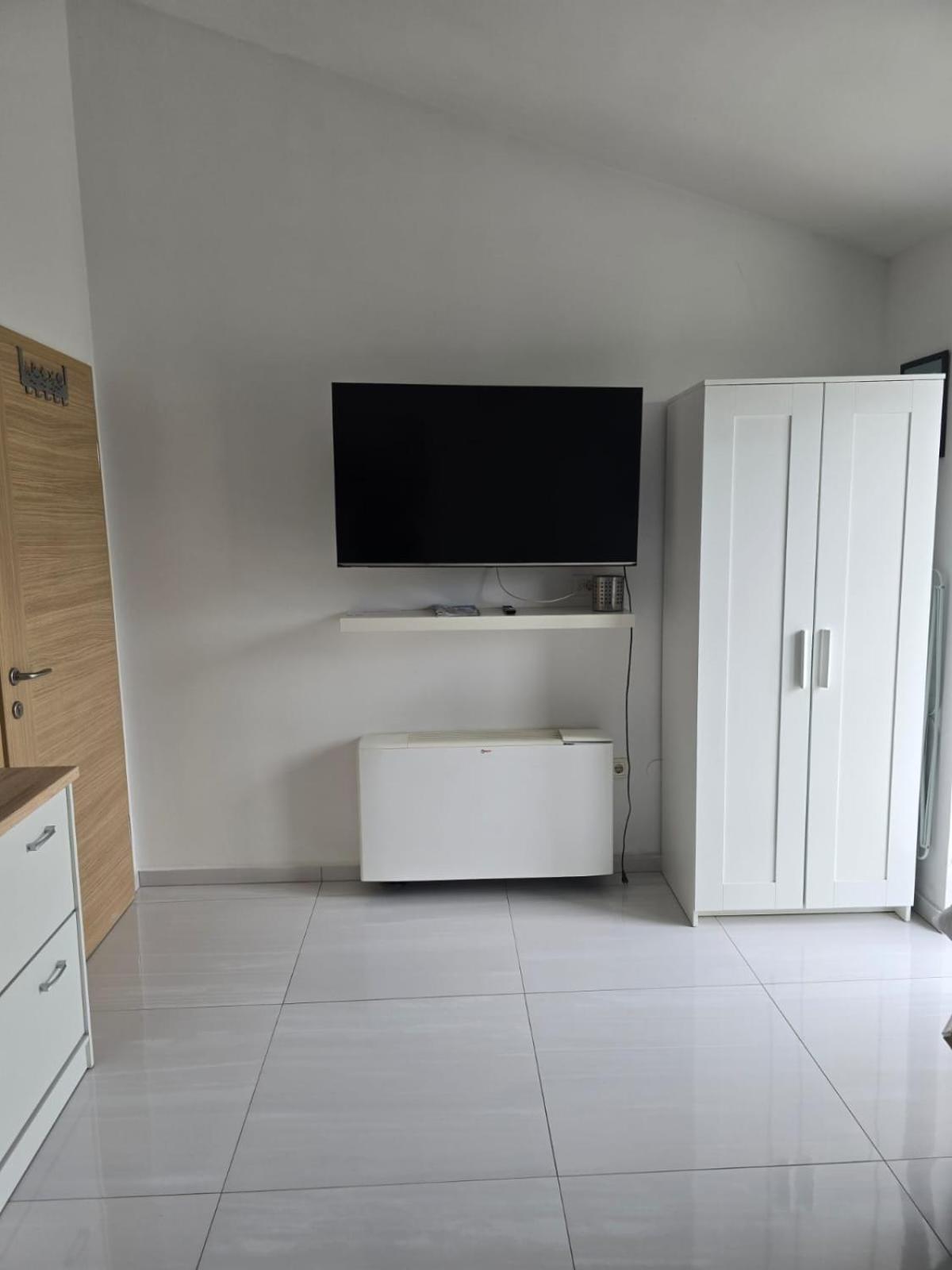 Apartments Sokolović Krk Town Zewnętrze zdjęcie