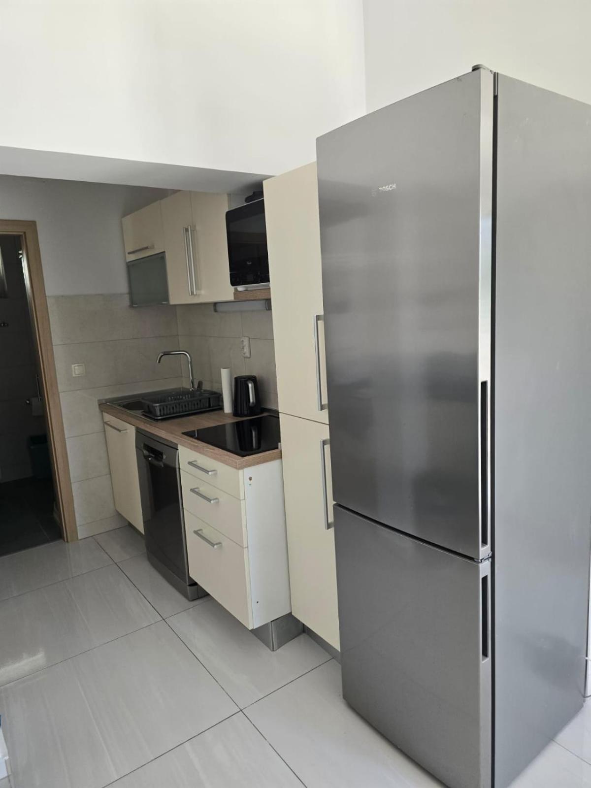 Apartments Sokolović Krk Town Zewnętrze zdjęcie