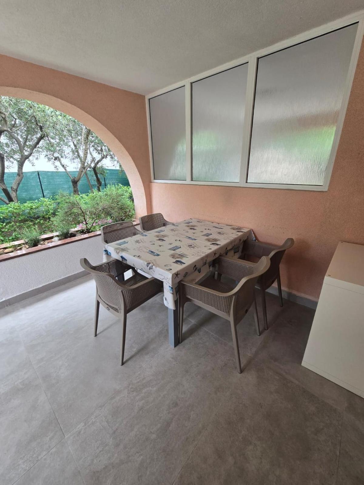 Apartments Sokolović Krk Town Zewnętrze zdjęcie