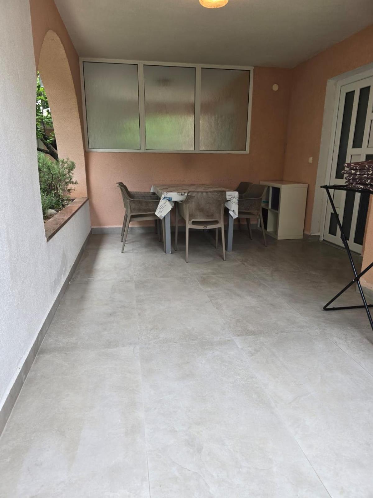 Apartments Sokolović Krk Town Zewnętrze zdjęcie