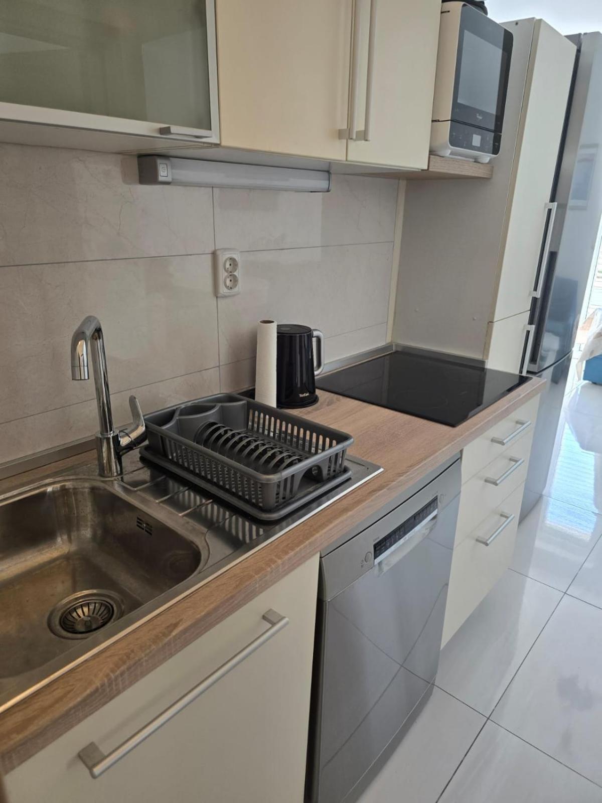 Apartments Sokolović Krk Town Zewnętrze zdjęcie