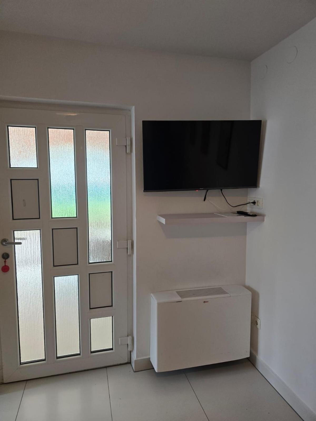 Apartments Sokolović Krk Town Zewnętrze zdjęcie