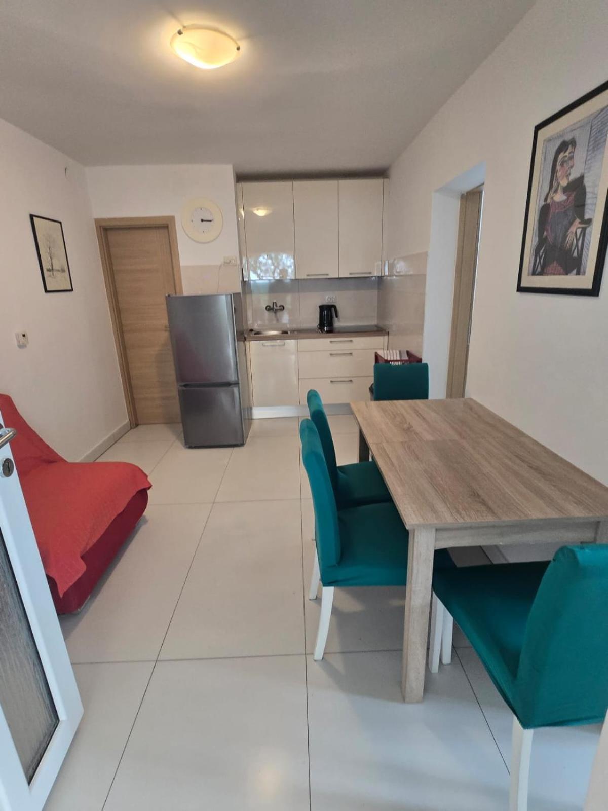 Apartments Sokolović Krk Town Zewnętrze zdjęcie