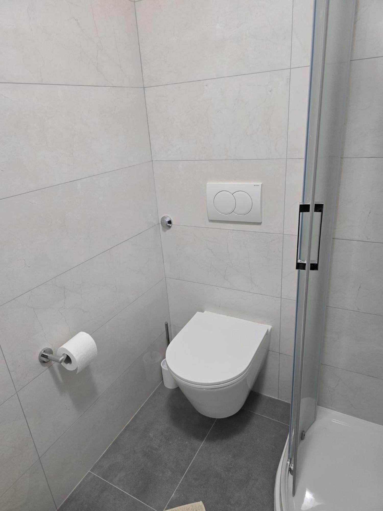 Apartments Sokolović Krk Town Zewnętrze zdjęcie