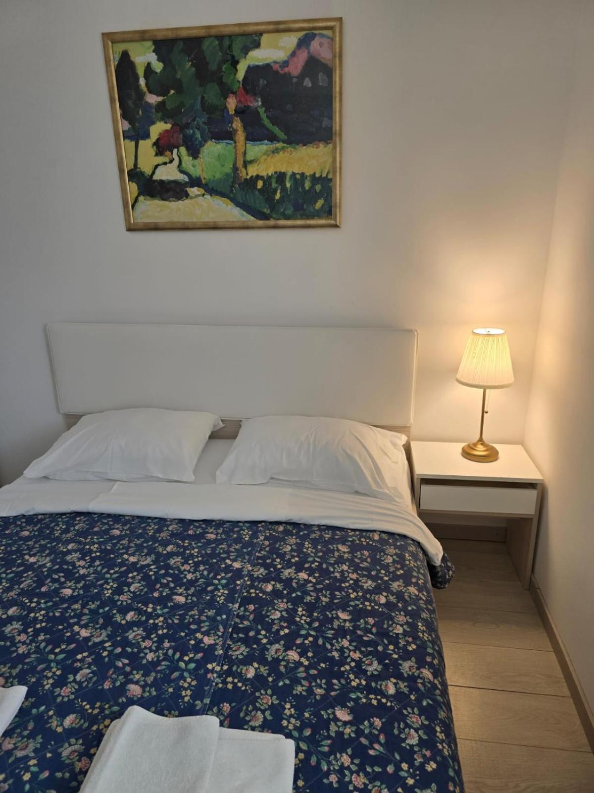 Apartments Sokolović Krk Town Zewnętrze zdjęcie