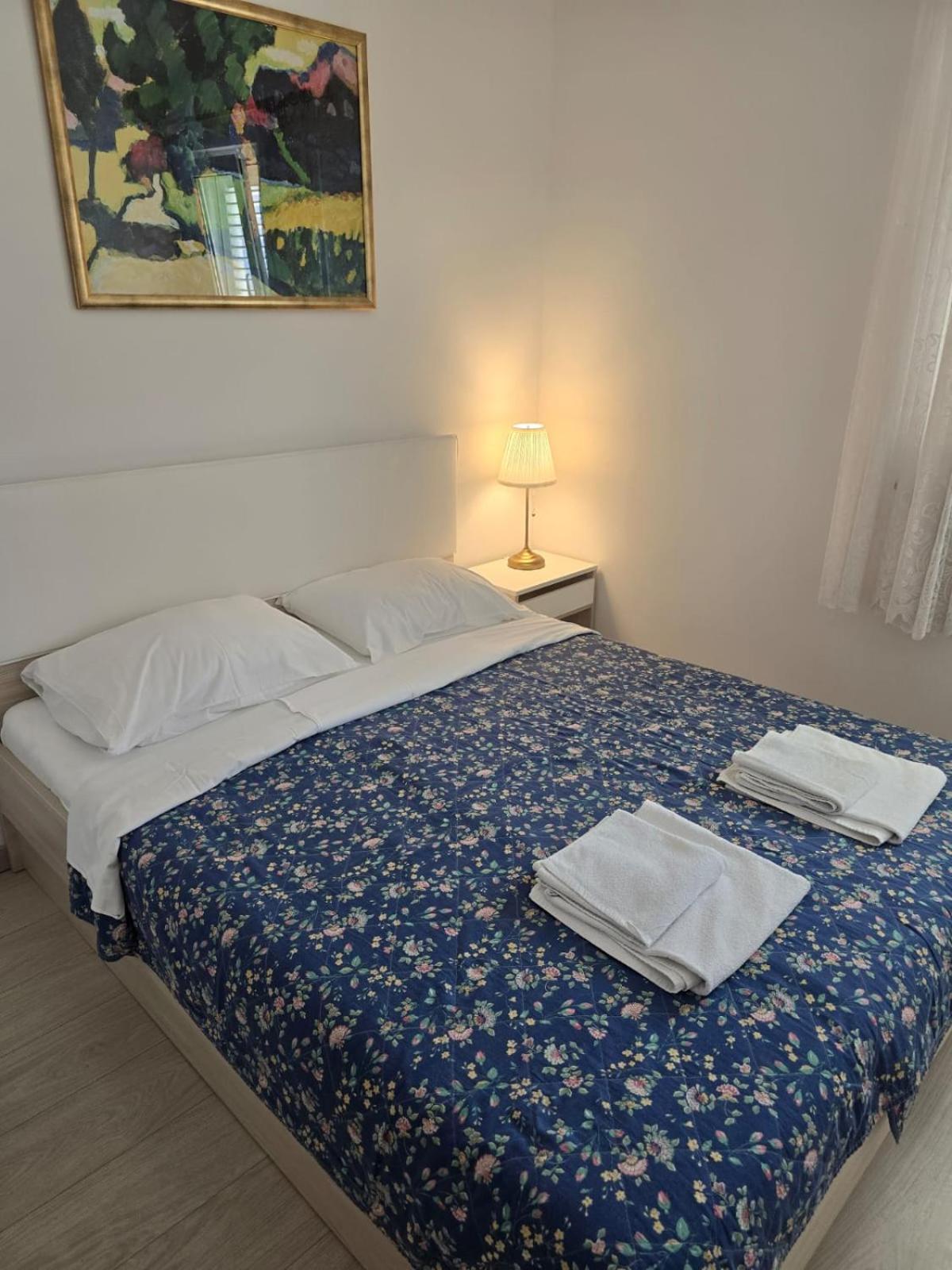 Apartments Sokolović Krk Town Zewnętrze zdjęcie