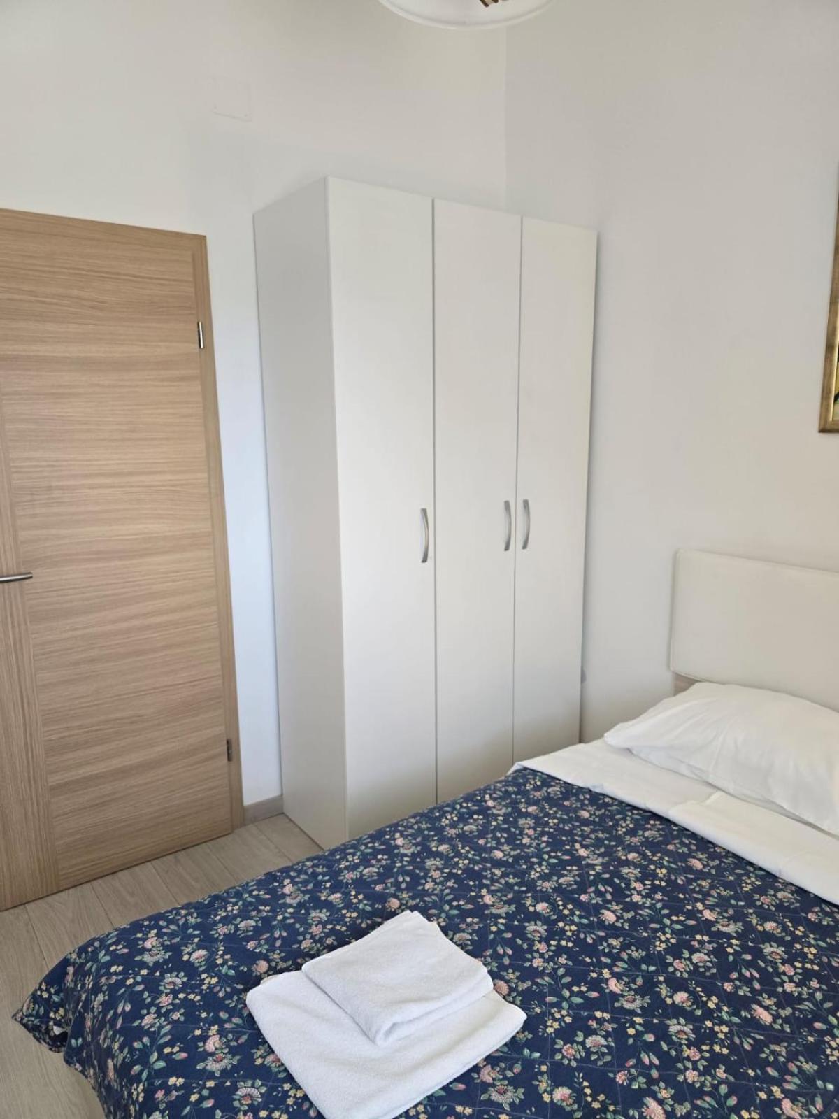 Apartments Sokolović Krk Town Zewnętrze zdjęcie