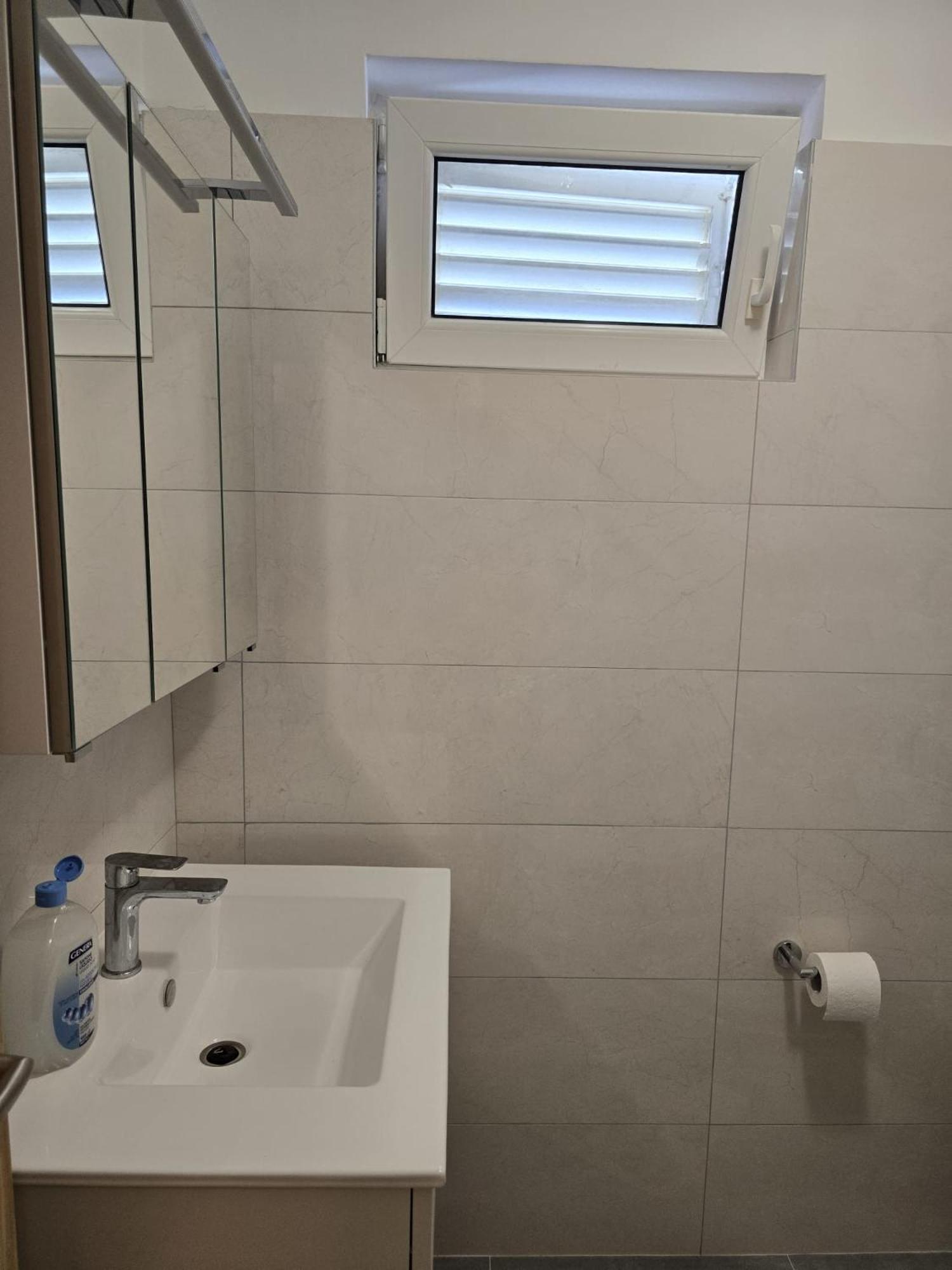 Apartments Sokolović Krk Town Zewnętrze zdjęcie