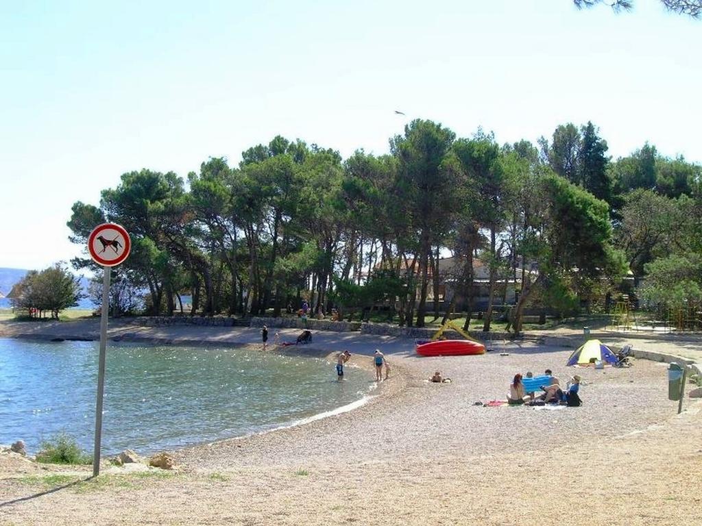 Apartments Sokolović Krk Town Zewnętrze zdjęcie