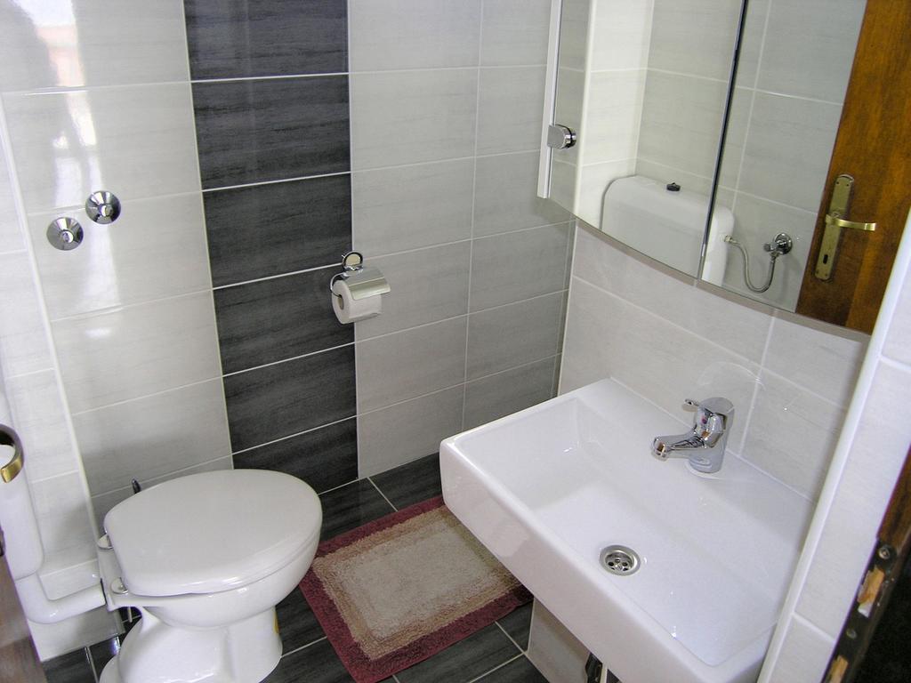 Apartments Sokolović Krk Town Zewnętrze zdjęcie