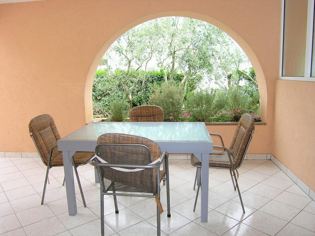 Apartments Sokolović Krk Town Zewnętrze zdjęcie