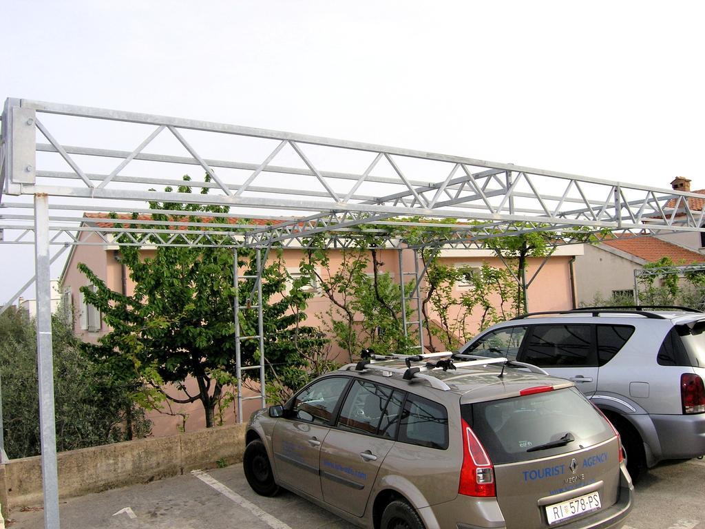 Apartments Sokolović Krk Town Zewnętrze zdjęcie