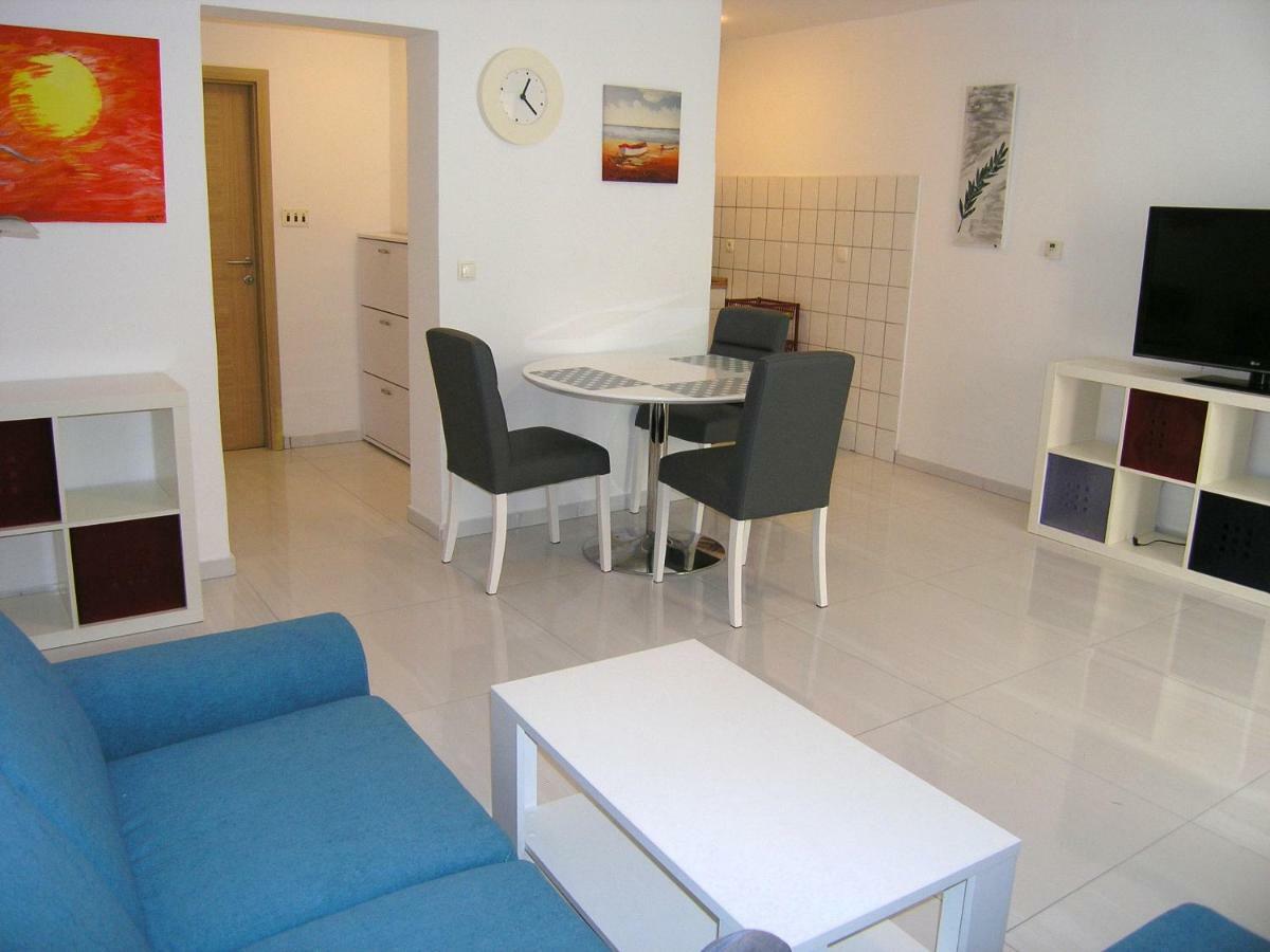 Apartments Sokolović Krk Town Zewnętrze zdjęcie