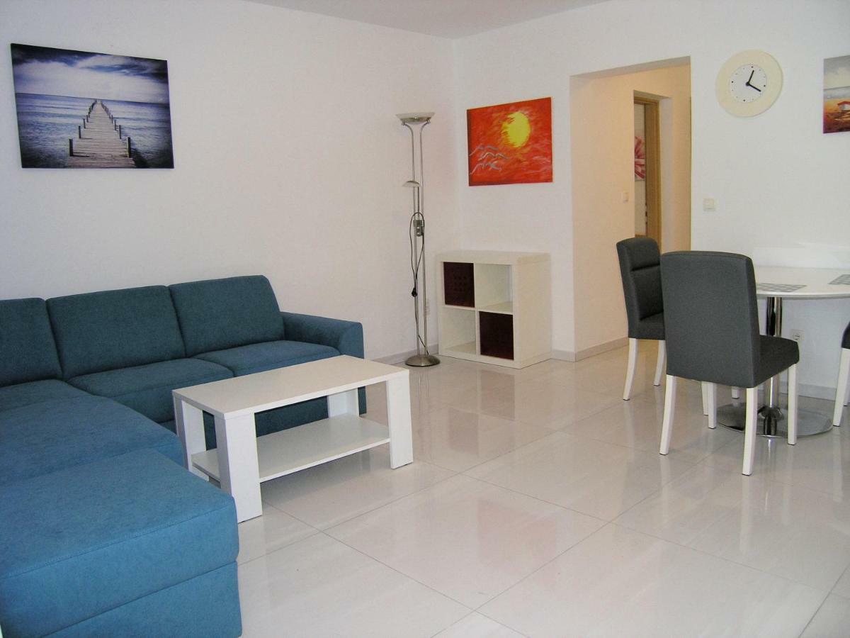 Apartments Sokolović Krk Town Zewnętrze zdjęcie