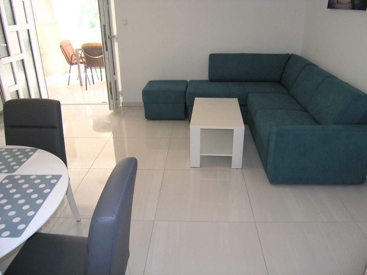 Apartments Sokolović Krk Town Zewnętrze zdjęcie