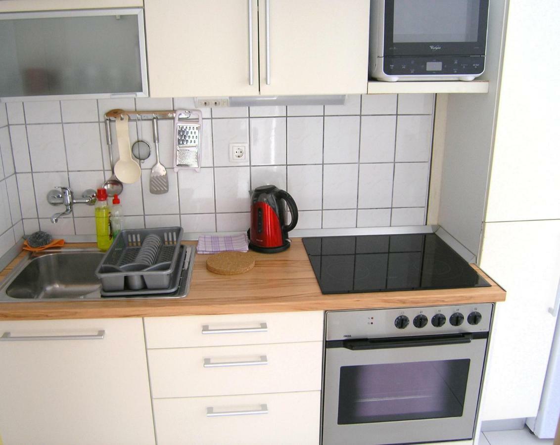 Apartments Sokolović Krk Town Zewnętrze zdjęcie