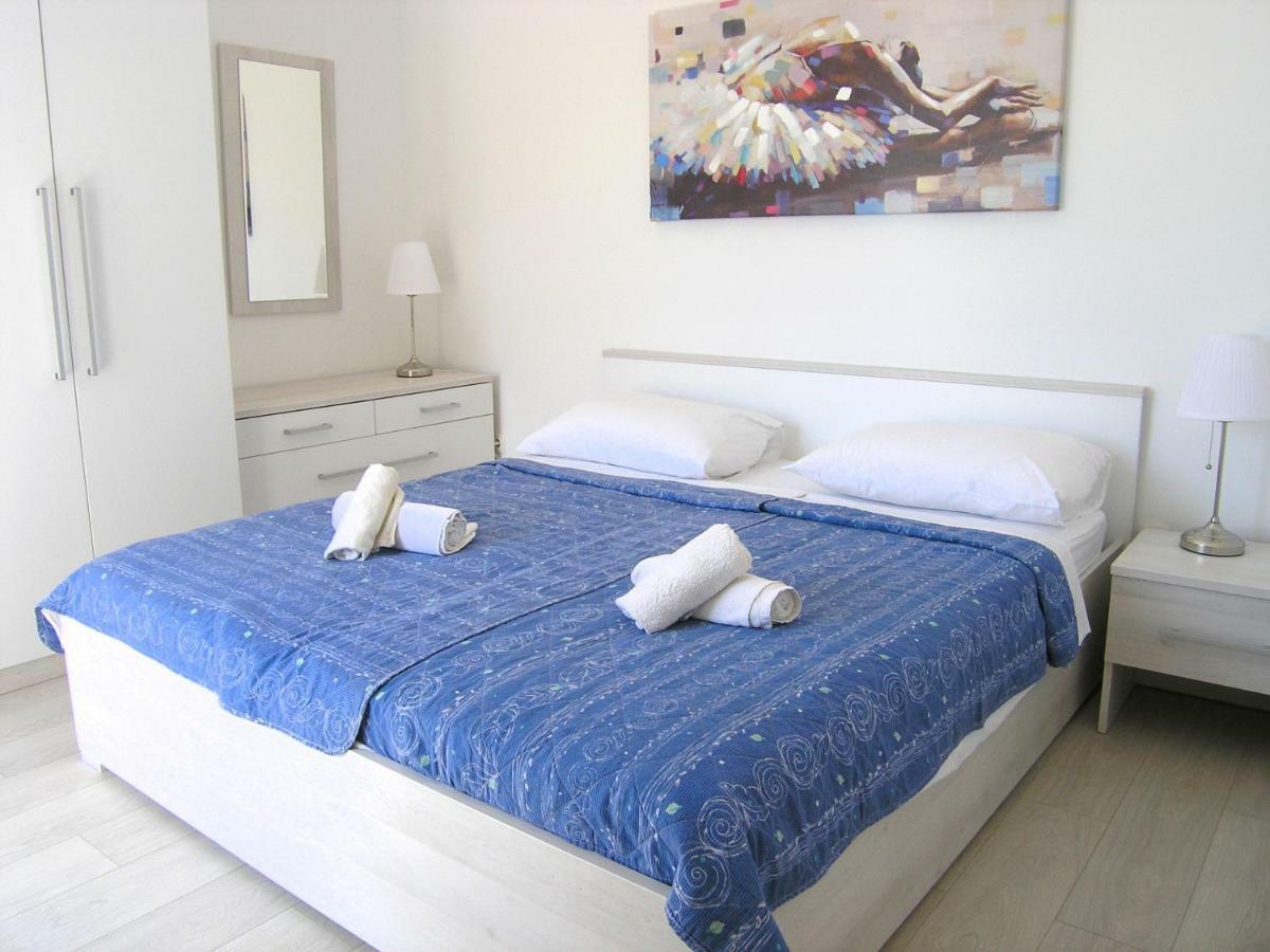 Apartments Sokolović Krk Town Zewnętrze zdjęcie
