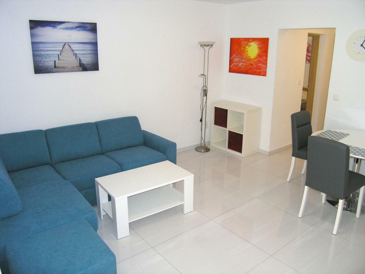 Apartments Sokolović Krk Town Zewnętrze zdjęcie