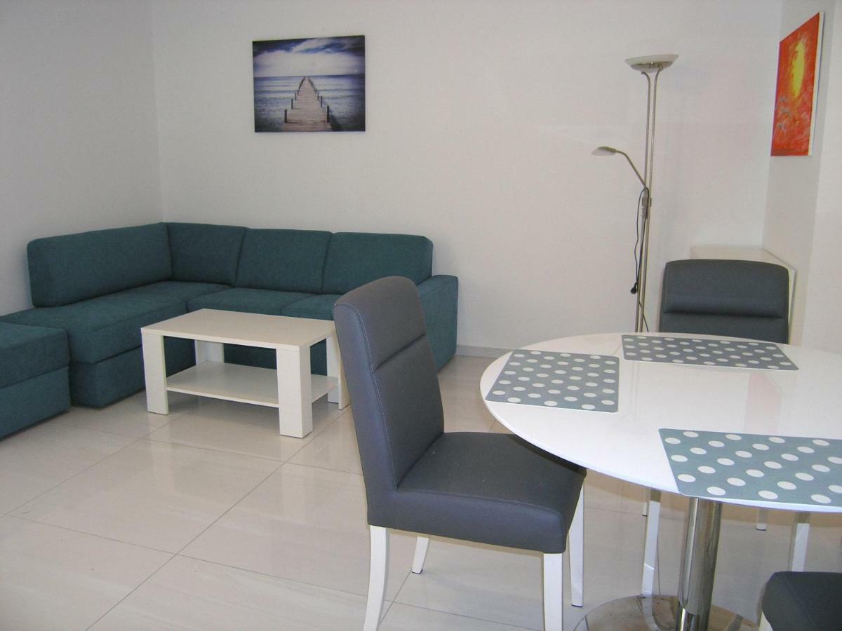 Apartments Sokolović Krk Town Zewnętrze zdjęcie