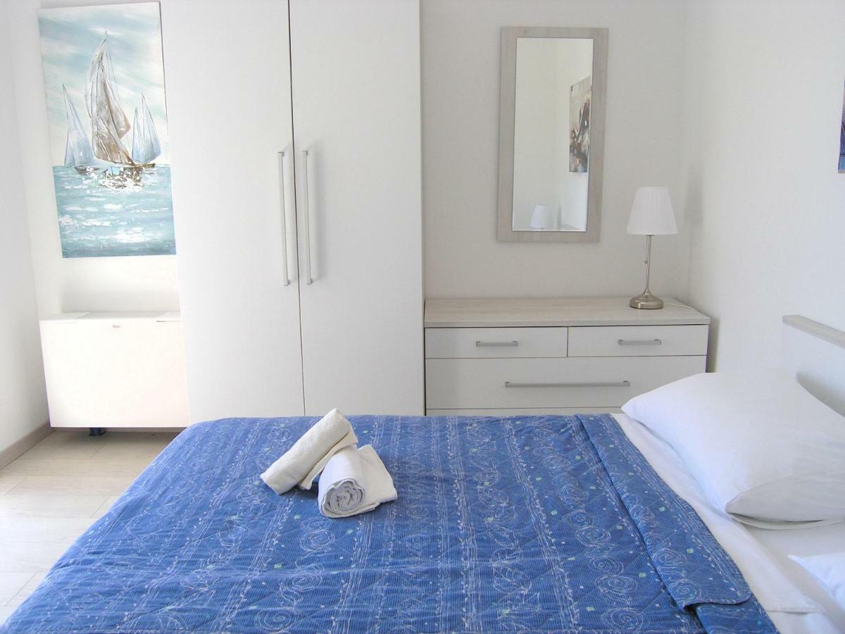 Apartments Sokolović Krk Town Zewnętrze zdjęcie