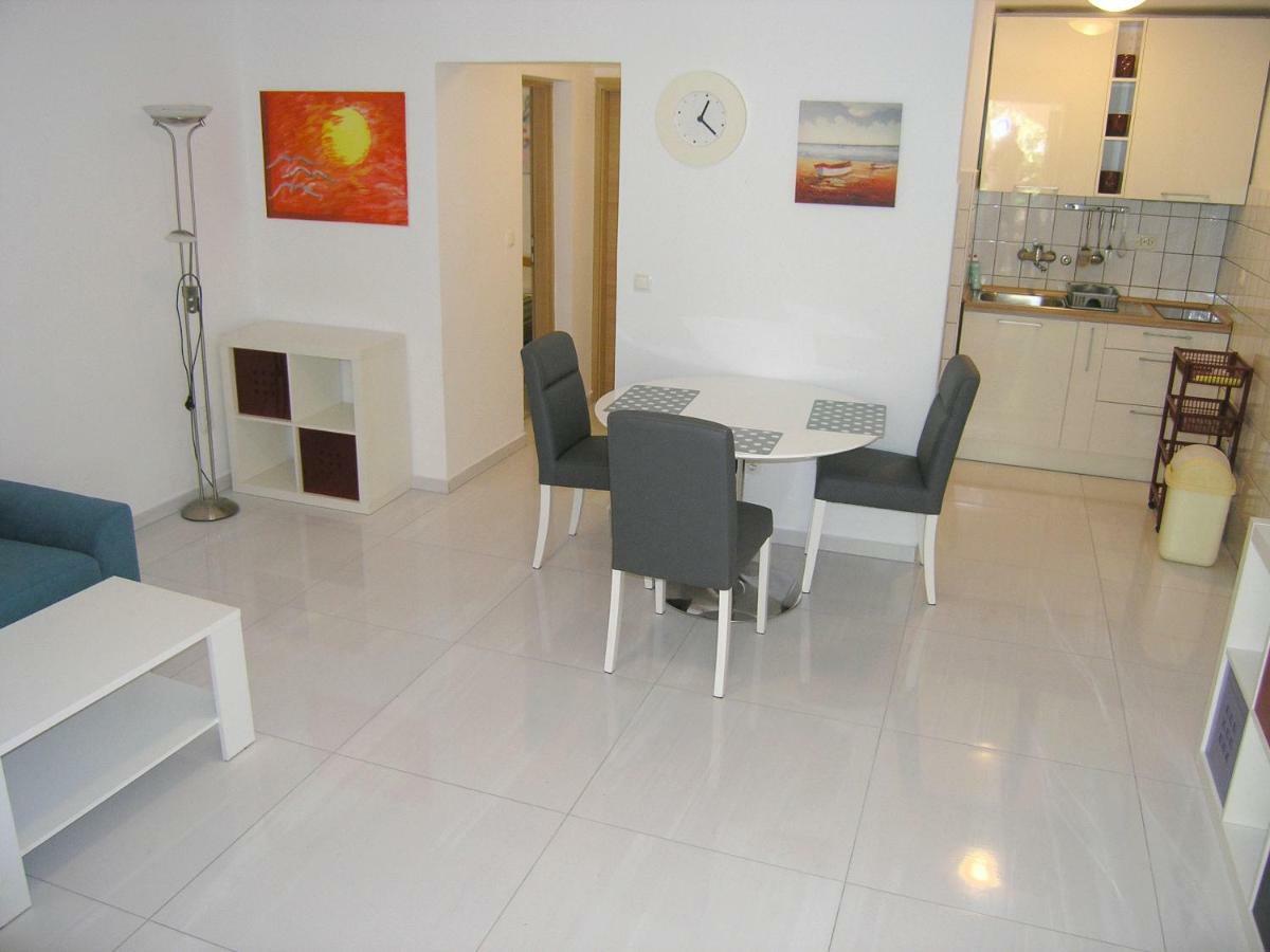 Apartments Sokolović Krk Town Zewnętrze zdjęcie