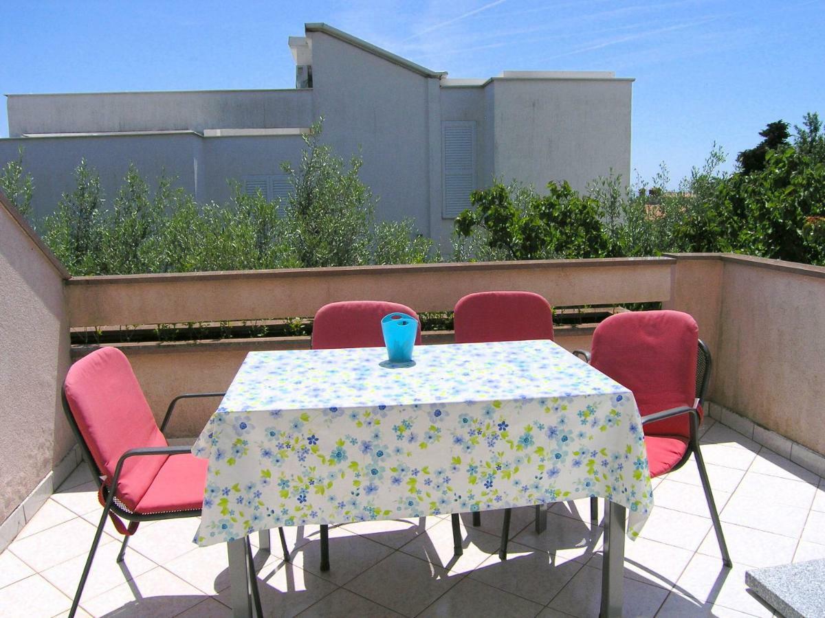 Apartments Sokolović Krk Town Zewnętrze zdjęcie
