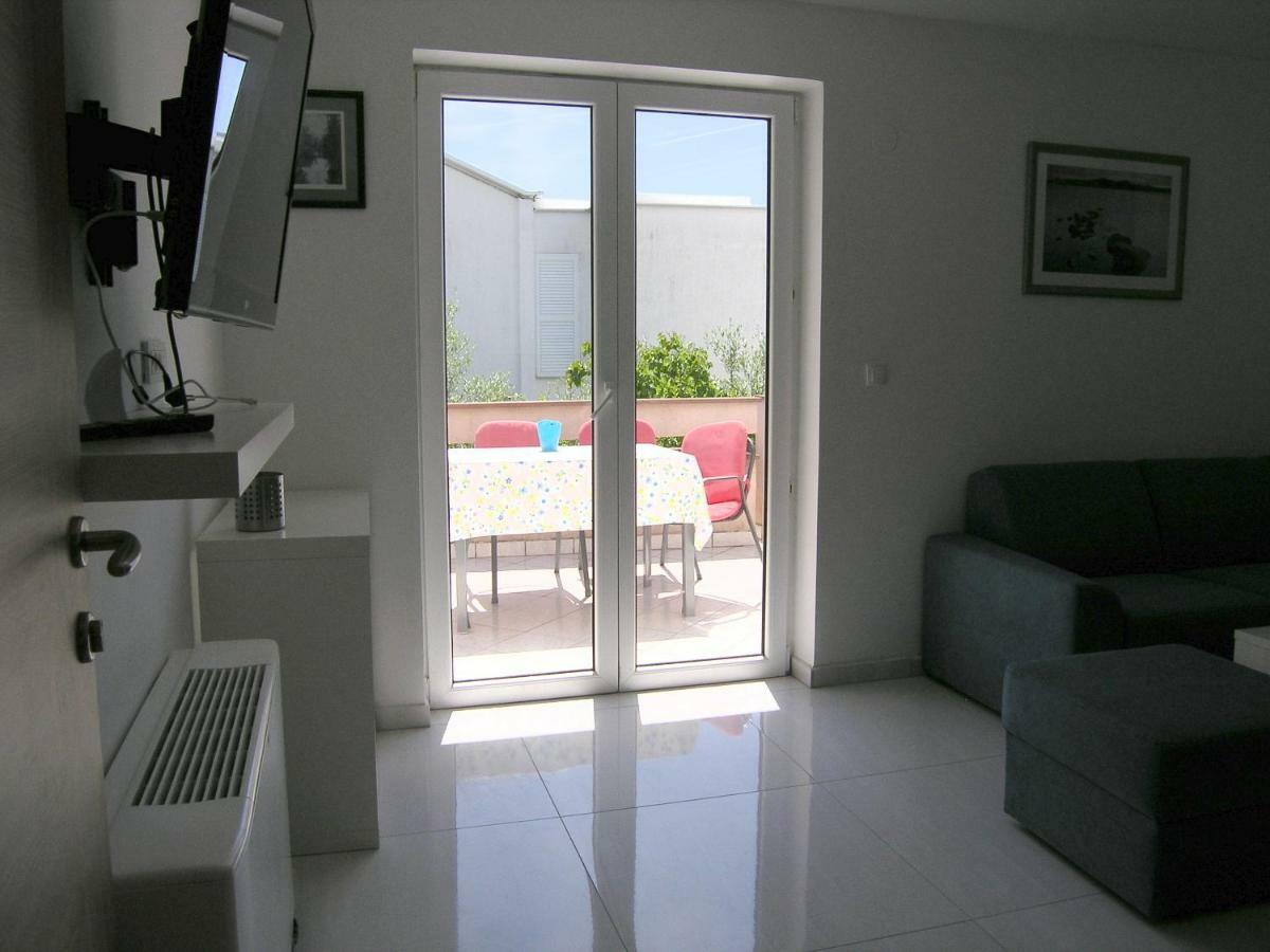 Apartments Sokolović Krk Town Zewnętrze zdjęcie