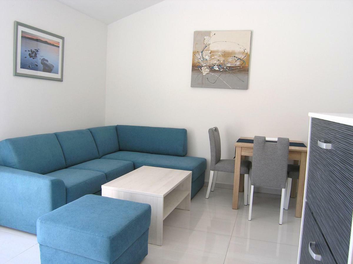 Apartments Sokolović Krk Town Zewnętrze zdjęcie