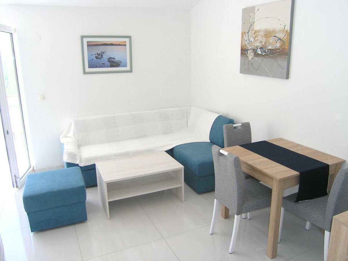 Apartments Sokolović Krk Town Zewnętrze zdjęcie