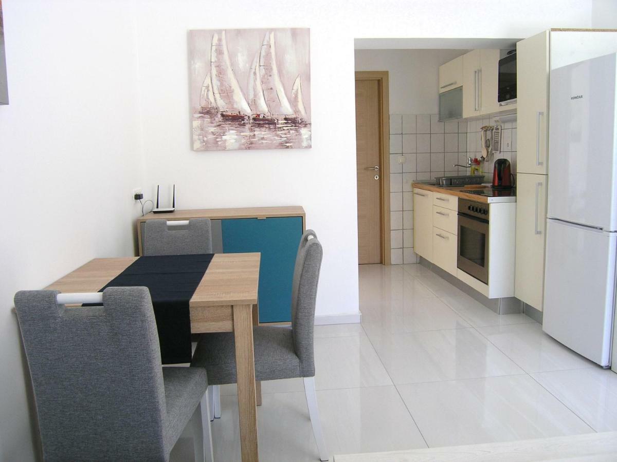 Apartments Sokolović Krk Town Zewnętrze zdjęcie