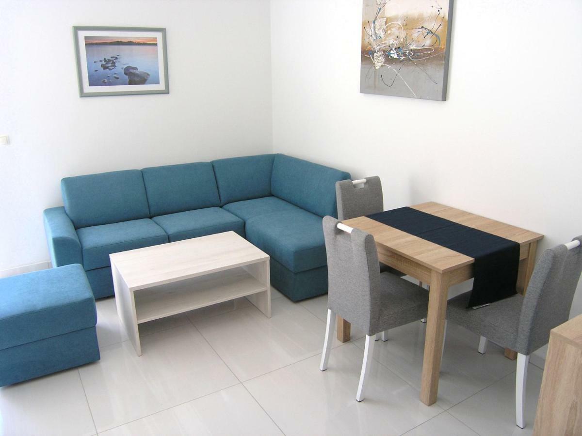 Apartments Sokolović Krk Town Zewnętrze zdjęcie