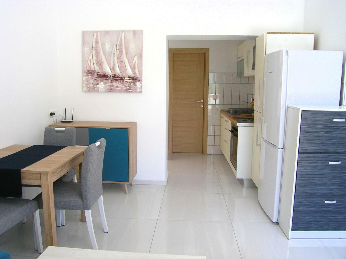 Apartments Sokolović Krk Town Zewnętrze zdjęcie