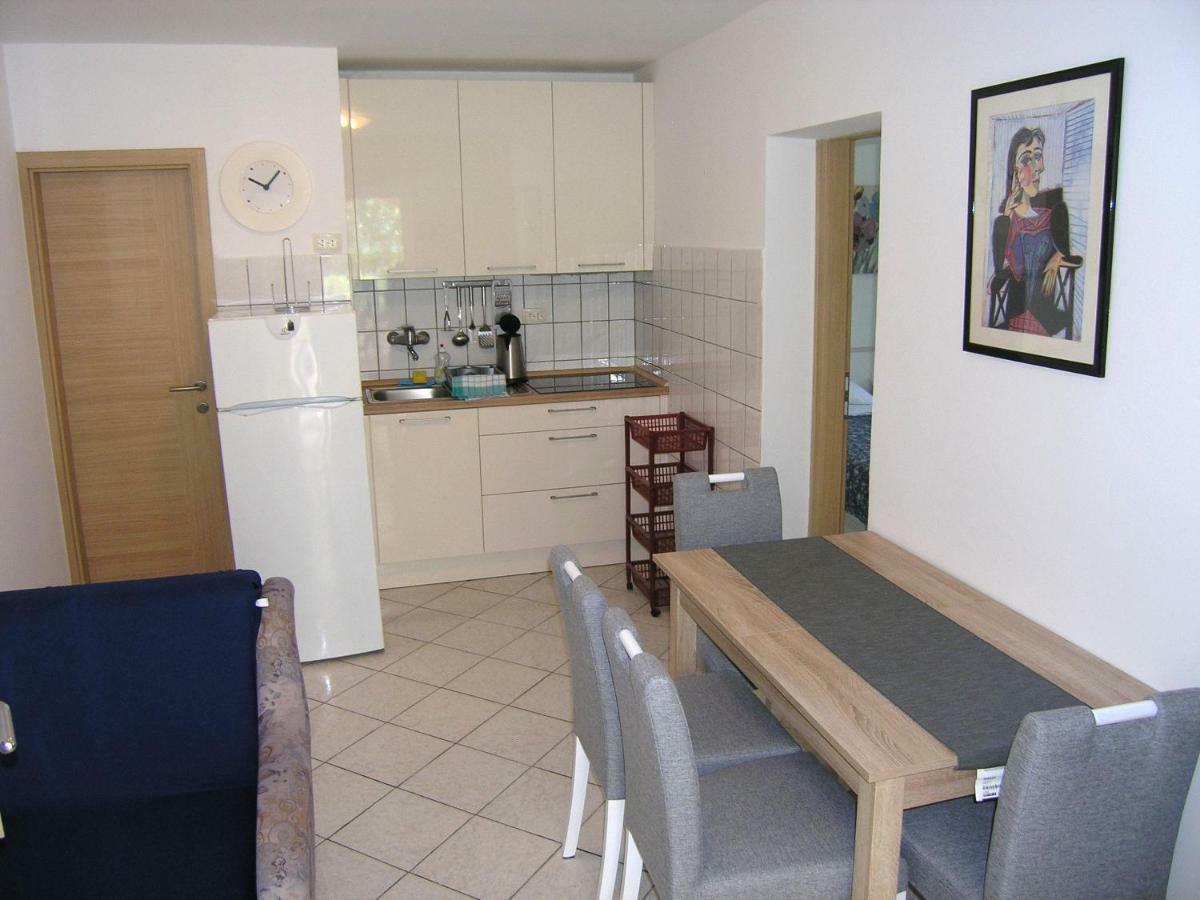 Apartments Sokolović Krk Town Zewnętrze zdjęcie