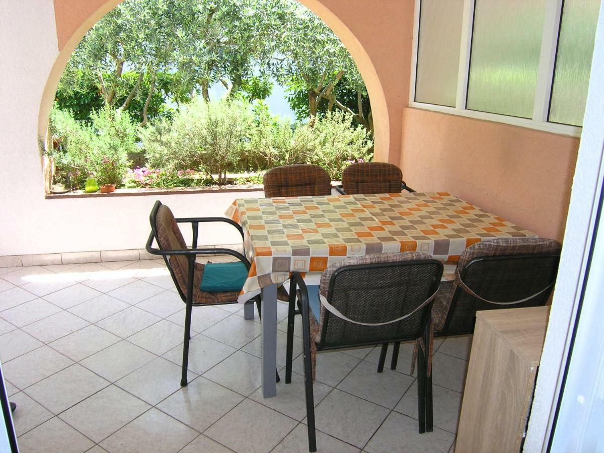 Apartments Sokolović Krk Town Zewnętrze zdjęcie