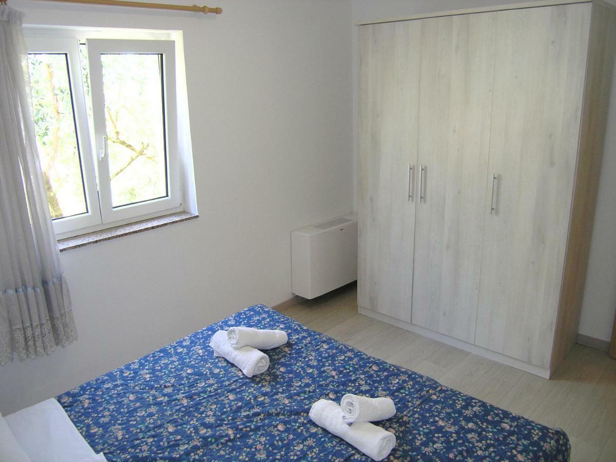 Apartments Sokolović Krk Town Zewnętrze zdjęcie