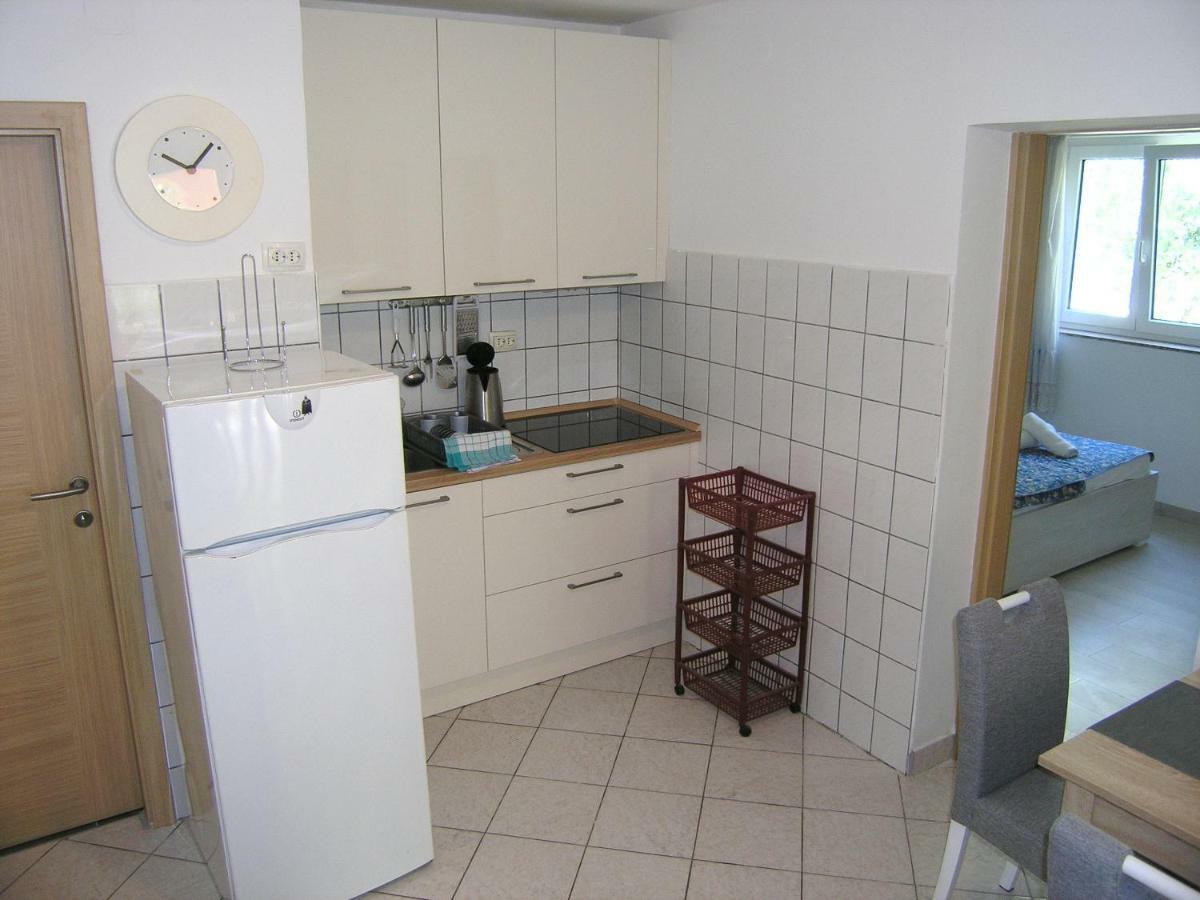 Apartments Sokolović Krk Town Zewnętrze zdjęcie