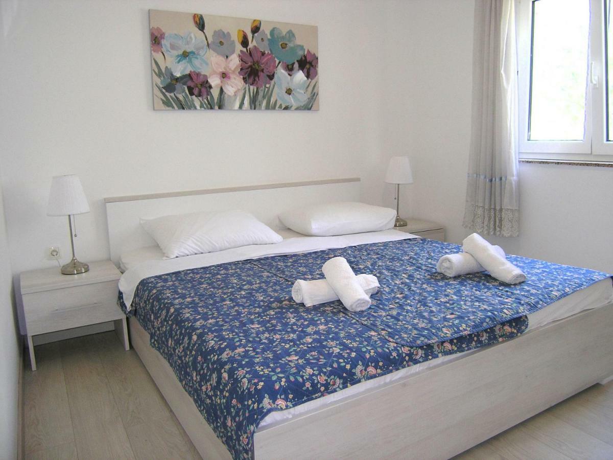 Apartments Sokolović Krk Town Zewnętrze zdjęcie