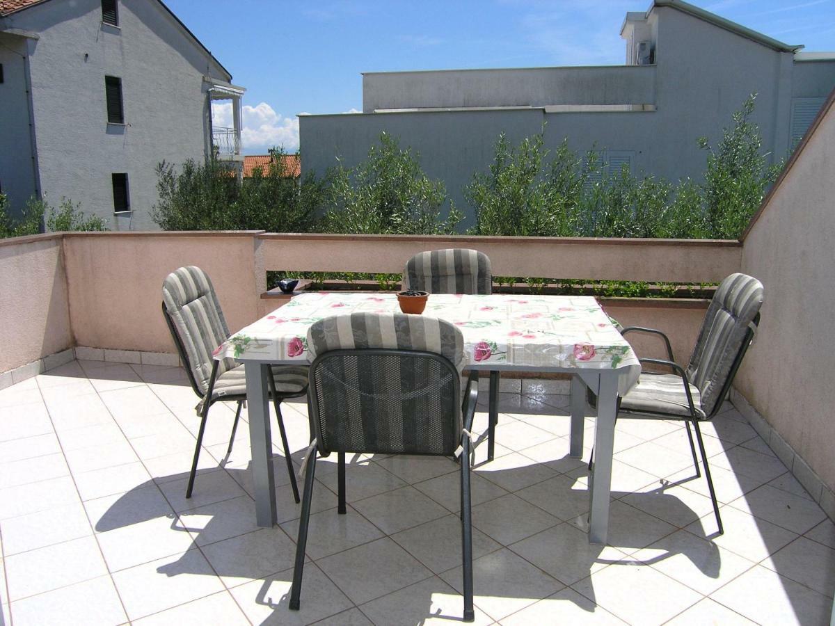 Apartments Sokolović Krk Town Zewnętrze zdjęcie