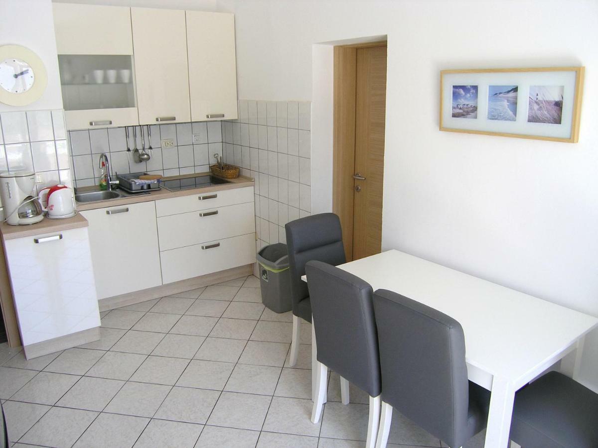 Apartments Sokolović Krk Town Zewnętrze zdjęcie
