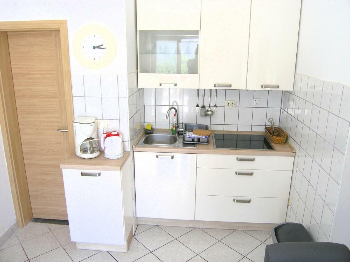 Apartments Sokolović Krk Town Zewnętrze zdjęcie
