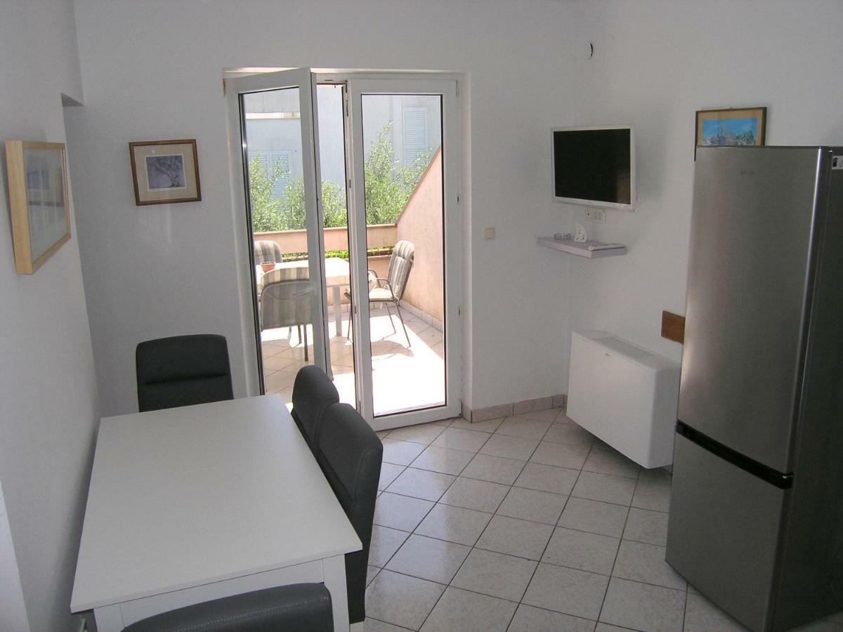 Apartments Sokolović Krk Town Zewnętrze zdjęcie
