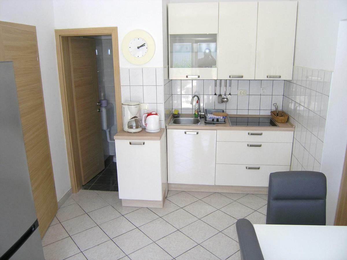 Apartments Sokolović Krk Town Zewnętrze zdjęcie