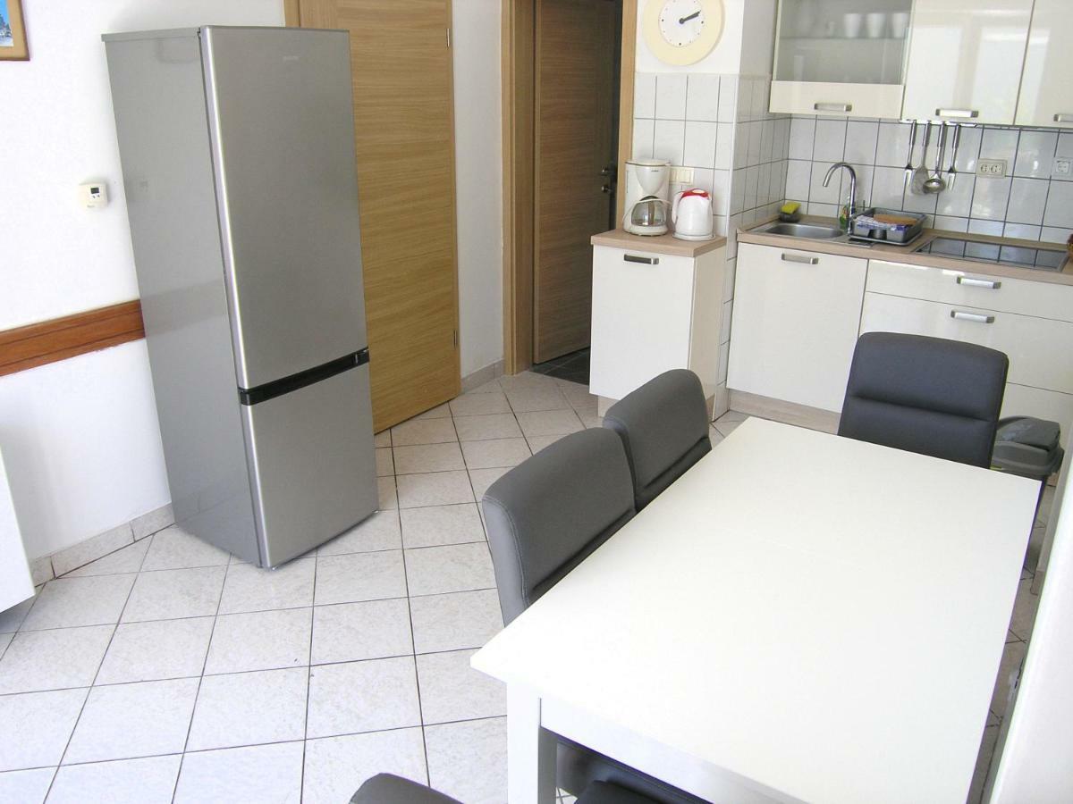 Apartments Sokolović Krk Town Zewnętrze zdjęcie